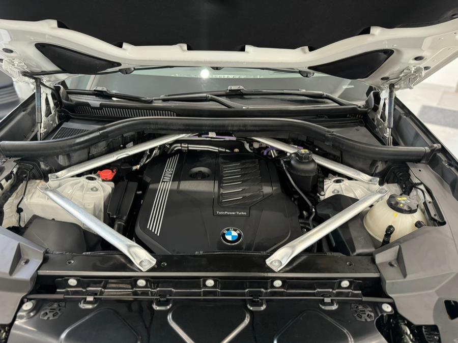 2022 BMW X6 xDrive40i Sports Activity Coupe, available for sale in Franklin Square, New York | Luxury Motor Club. Franklin Square, New York 2022 BMW X6 xDrive40i Sports Activity Coupe, available for sale in Franklin Square, New York | Luxury Motor Club. Franklin Square, New York