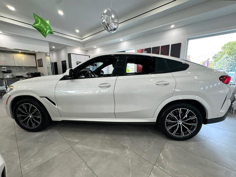 2022 BMW X6 xDrive40i Sports Activity Coupe, available for sale in Franklin Square, New York | Luxury Motor Club. Franklin Square, New York 2022 BMW X6 xDrive40i Sports Activity Coupe, available for sale in Franklin Square, New York | Luxury Motor Club. Franklin Square, New York