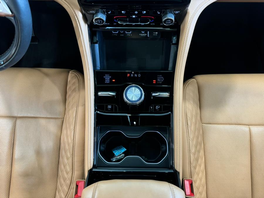 2022 Jeep Grand Cherokee Summit Reserve photo 27
