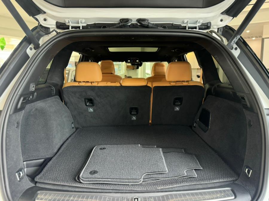 2022 Jeep Grand Cherokee Summit Reserve photo 7