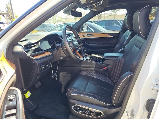2024 Jeep Grand Cherokee 4xe Summit Reserve 4x4, available for sale in Franklin Square, New York | Luxury Motor Club. Franklin Square, New York 2024 Jeep Grand Cherokee 4xe Summit Reserve 4x4, available for sale in Franklin Square, New York | Luxury Motor Club. Franklin Square, New York