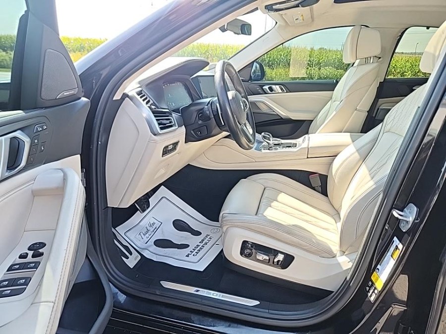 2020 BMW X6 M50i Sports Activity Coupe, available for sale in Franklin Square, New York | Luxury Motor Club. Franklin Square, New York 2020 BMW X6 M50i Sports Activity Coupe, available for sale in Franklin Square, New York | Luxury Motor Club. Franklin Square, New York