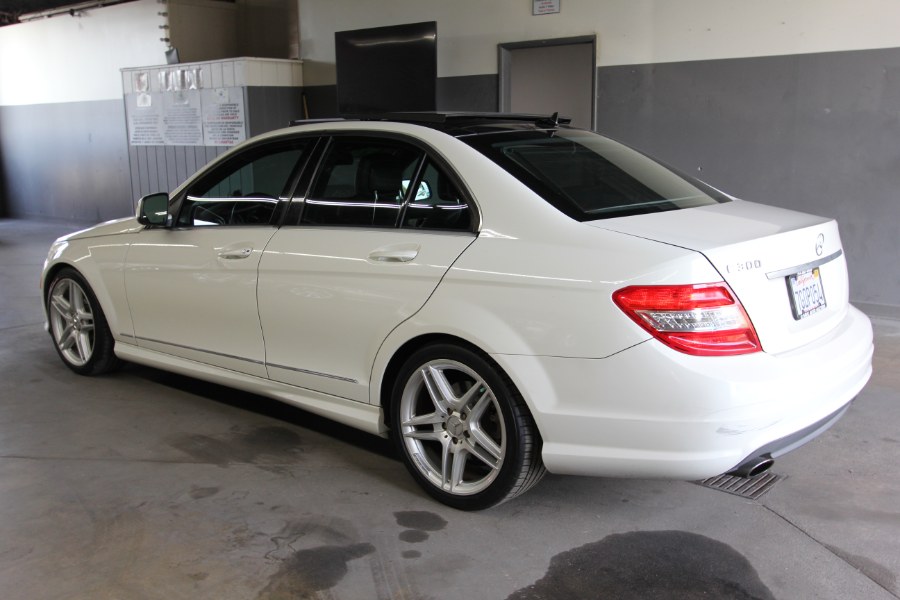 2009 Mercedes-Benz C-Class 4dr Sdn 3.0L Sport RWD, available for sale in Garden Grove, California | U Save Auto Auction. Garden Grove, California 2009 Mercedes-Benz C-Class 4dr Sdn 3.0L Sport RWD, available for sale in Garden Grove, California | U Save Auto Auction. Garden Grove, California