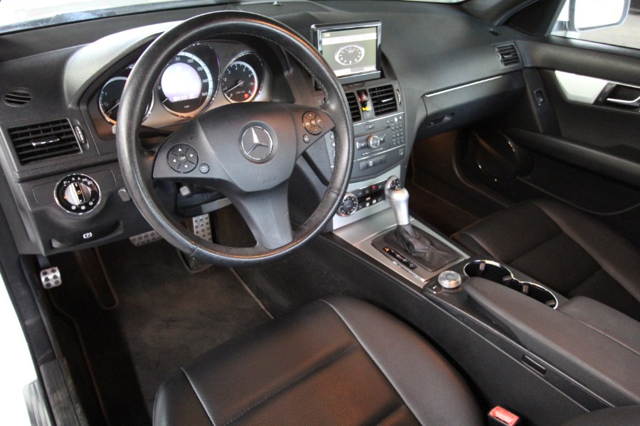 2009 Mercedes-Benz C-Class 4dr Sdn 3.0L Sport RWD, available for sale in Garden Grove, California | U Save Auto Auction. Garden Grove, California 2009 Mercedes-Benz C-Class 4dr Sdn 3.0L Sport RWD, available for sale in Garden Grove, California | U Save Auto Auction. Garden Grove, California