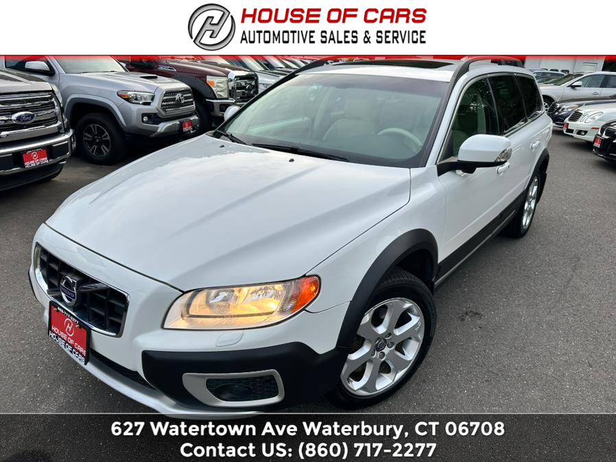Used 2011 Volvo XC70 in Meriden, Connecticut | House of Cars CT. Meriden, Connecticut