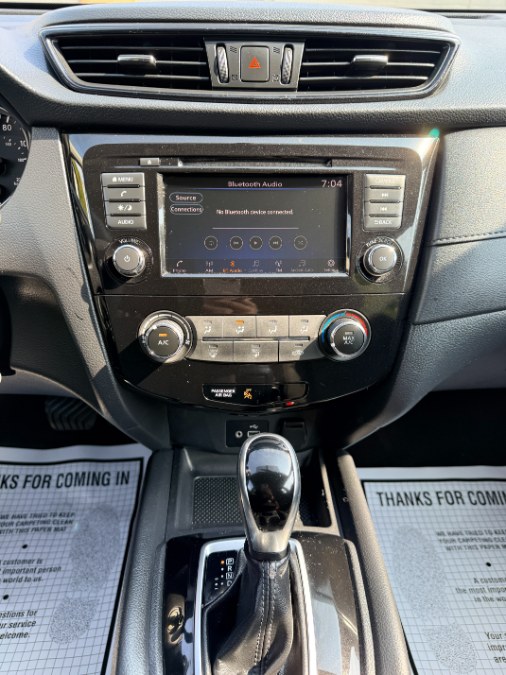 2018 Nissan Rogue AWD S, available for sale in Medford, Massachusetts | A-Tech. Medford, Massachusetts 2018 Nissan Rogue AWD S, available for sale in Medford, Massachusetts | A-Tech. Medford, Massachusetts