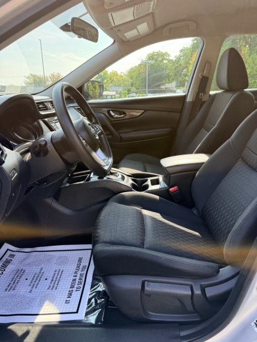 2018 Nissan Rogue AWD S, available for sale in Medford, Massachusetts | A-Tech. Medford, Massachusetts 2018 Nissan Rogue AWD S, available for sale in Medford, Massachusetts | A-Tech. Medford, Massachusetts