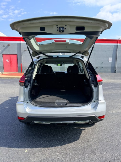 2018 Nissan Rogue AWD S, available for sale in Medford, Massachusetts | A-Tech. Medford, Massachusetts 2018 Nissan Rogue AWD S, available for sale in Medford, Massachusetts | A-Tech. Medford, Massachusetts