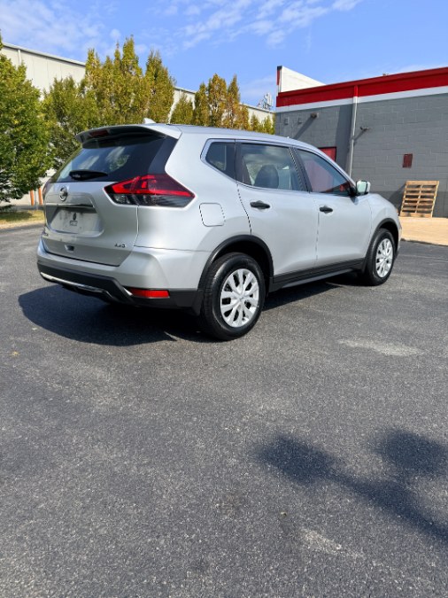 2018 Nissan Rogue AWD S, available for sale in Medford, Massachusetts | A-Tech. Medford, Massachusetts 2018 Nissan Rogue AWD S, available for sale in Medford, Massachusetts | A-Tech. Medford, Massachusetts