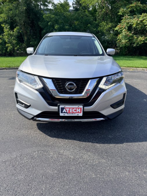 2018 Nissan Rogue AWD S, available for sale in Medford, Massachusetts | A-Tech. Medford, Massachusetts 2018 Nissan Rogue AWD S, available for sale in Medford, Massachusetts | A-Tech. Medford, Massachusetts