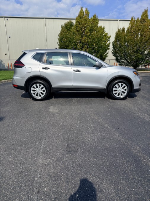 2018 Nissan Rogue AWD S, available for sale in Medford, Massachusetts | A-Tech. Medford, Massachusetts 2018 Nissan Rogue AWD S, available for sale in Medford, Massachusetts | A-Tech. Medford, Massachusetts