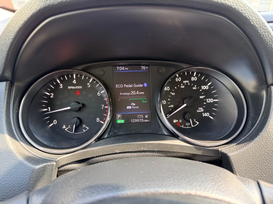 2018 Nissan Rogue AWD S, available for sale in Medford, Massachusetts | A-Tech. Medford, Massachusetts 2018 Nissan Rogue AWD S, available for sale in Medford, Massachusetts | A-Tech. Medford, Massachusetts