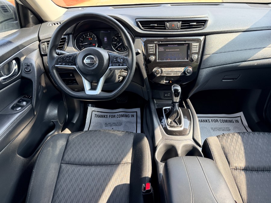 2018 Nissan Rogue AWD S, available for sale in Medford, Massachusetts | A-Tech. Medford, Massachusetts 2018 Nissan Rogue AWD S, available for sale in Medford, Massachusetts | A-Tech. Medford, Massachusetts