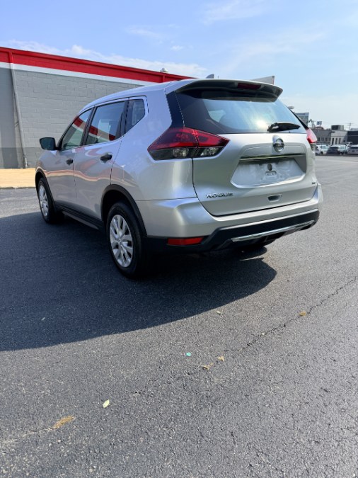2018 Nissan Rogue AWD S, available for sale in Medford, Massachusetts | A-Tech. Medford, Massachusetts 2018 Nissan Rogue AWD S, available for sale in Medford, Massachusetts | A-Tech. Medford, Massachusetts