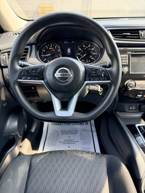 2018 Nissan Rogue AWD S, available for sale in Medford, Massachusetts | A-Tech. Medford, Massachusetts 2018 Nissan Rogue AWD S, available for sale in Medford, Massachusetts | A-Tech. Medford, Massachusetts