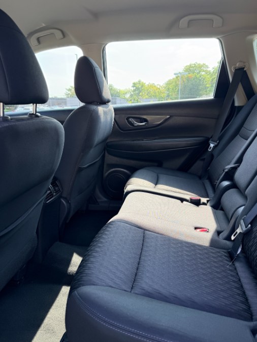 2018 Nissan Rogue AWD S, available for sale in Medford, Massachusetts | A-Tech. Medford, Massachusetts 2018 Nissan Rogue AWD S, available for sale in Medford, Massachusetts | A-Tech. Medford, Massachusetts