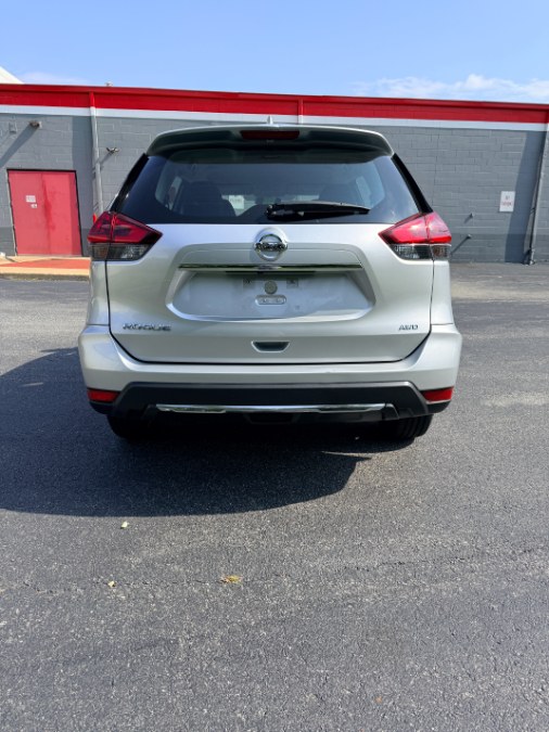2018 Nissan Rogue AWD S, available for sale in Medford, Massachusetts | A-Tech. Medford, Massachusetts 2018 Nissan Rogue AWD S, available for sale in Medford, Massachusetts | A-Tech. Medford, Massachusetts