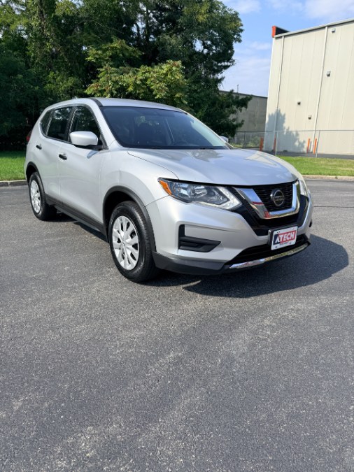 2018 Nissan Rogue AWD S, available for sale in Medford, Massachusetts | A-Tech. Medford, Massachusetts 2018 Nissan Rogue AWD S, available for sale in Medford, Massachusetts | A-Tech. Medford, Massachusetts