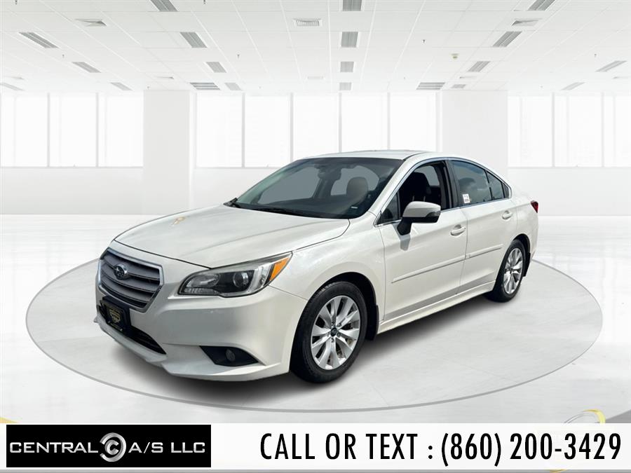 Used 2017 Subaru Legacy in East Windsor, Connecticut | Central A/S LLC. East Windsor, Connecticut