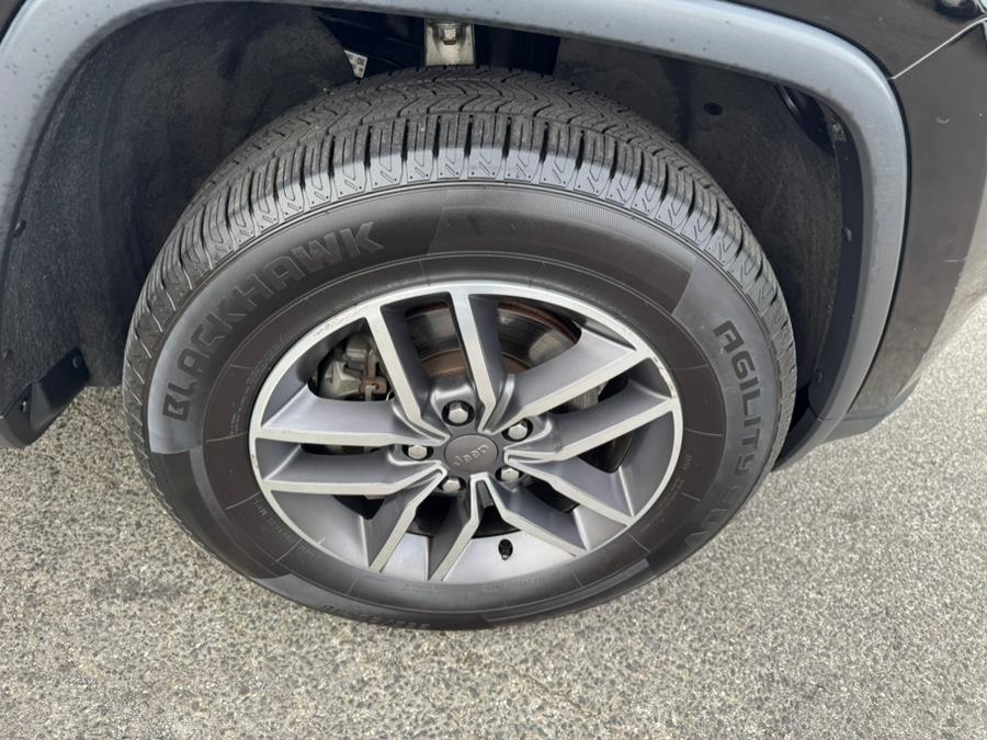 2019 Jeep Grand Cherokee Limited X 4x4, available for sale in Berlin, Connecticut | Tru Auto Mall. Berlin, Connecticut 2019 Jeep Grand Cherokee Limited X 4x4, available for sale in Berlin, Connecticut | Tru Auto Mall. Berlin, Connecticut