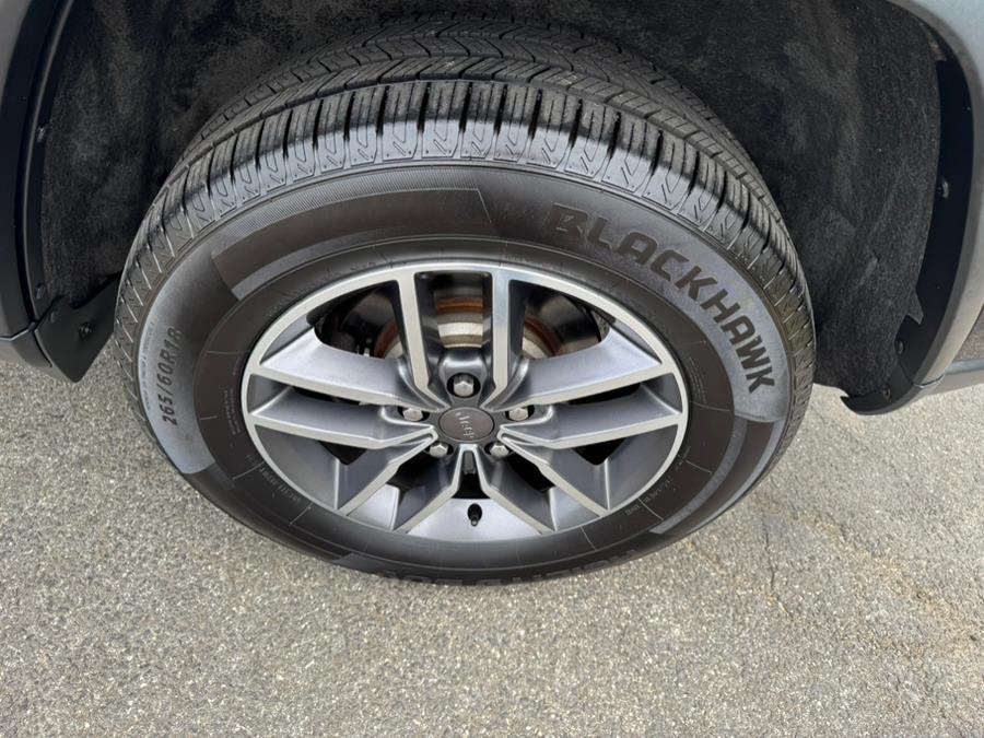 2019 Jeep Grand Cherokee Limited X 4x4, available for sale in Berlin, Connecticut | Tru Auto Mall. Berlin, Connecticut 2019 Jeep Grand Cherokee Limited X 4x4, available for sale in Berlin, Connecticut | Tru Auto Mall. Berlin, Connecticut