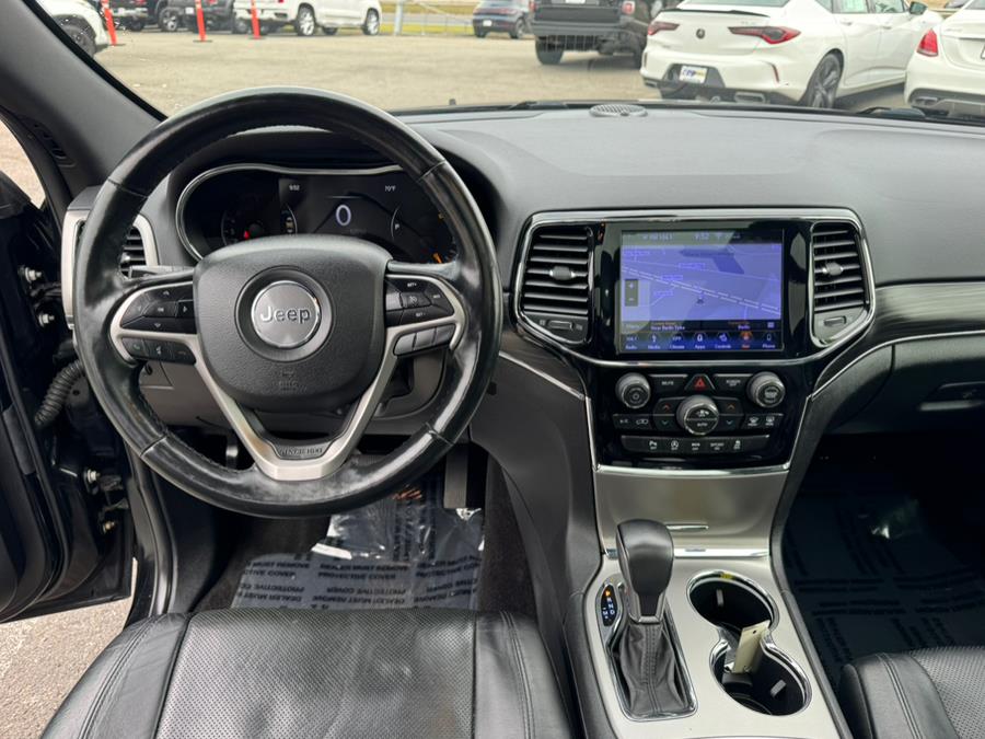 2019 Jeep Grand Cherokee Limited X 4x4, available for sale in Berlin, Connecticut | Tru Auto Mall. Berlin, Connecticut 2019 Jeep Grand Cherokee Limited X 4x4, available for sale in Berlin, Connecticut | Tru Auto Mall. Berlin, Connecticut