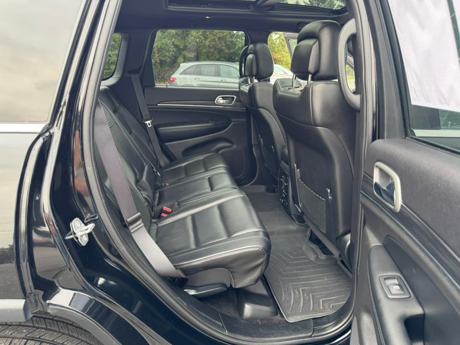 2019 Jeep Grand Cherokee Limited X 4x4, available for sale in Berlin, Connecticut | Tru Auto Mall. Berlin, Connecticut 2019 Jeep Grand Cherokee Limited X 4x4, available for sale in Berlin, Connecticut | Tru Auto Mall. Berlin, Connecticut