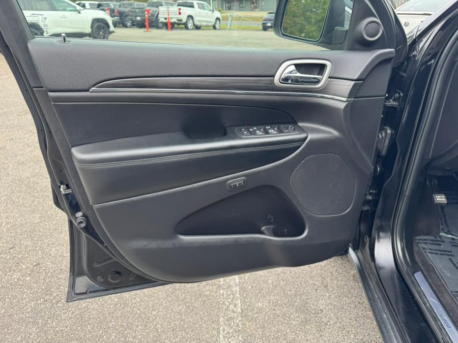 2019 Jeep Grand Cherokee Limited X 4x4, available for sale in Berlin, Connecticut | Tru Auto Mall. Berlin, Connecticut 2019 Jeep Grand Cherokee Limited X 4x4, available for sale in Berlin, Connecticut | Tru Auto Mall. Berlin, Connecticut