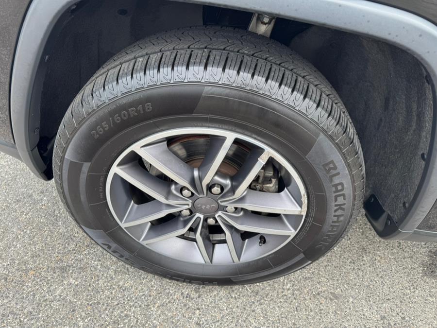 2019 Jeep Grand Cherokee Limited X 4x4, available for sale in Berlin, Connecticut | Tru Auto Mall. Berlin, Connecticut 2019 Jeep Grand Cherokee Limited X 4x4, available for sale in Berlin, Connecticut | Tru Auto Mall. Berlin, Connecticut