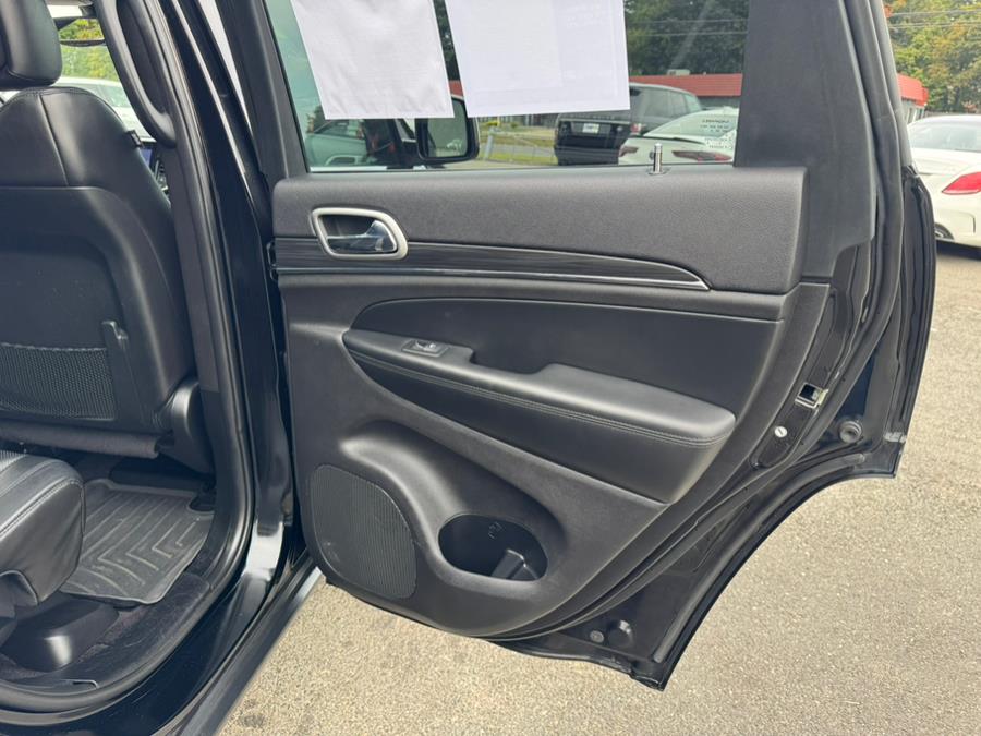 2019 Jeep Grand Cherokee Limited X 4x4, available for sale in Berlin, Connecticut | Tru Auto Mall. Berlin, Connecticut 2019 Jeep Grand Cherokee Limited X 4x4, available for sale in Berlin, Connecticut | Tru Auto Mall. Berlin, Connecticut