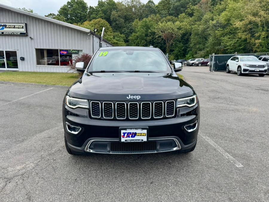 2019 Jeep Grand Cherokee Limited X 4x4, available for sale in Berlin, Connecticut | Tru Auto Mall. Berlin, Connecticut 2019 Jeep Grand Cherokee Limited X 4x4, available for sale in Berlin, Connecticut | Tru Auto Mall. Berlin, Connecticut