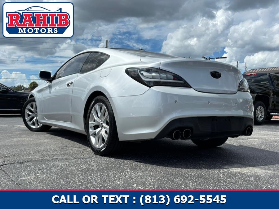 2014 Hyundai Genesis Coupe 2dr I4 2.0T Auto Premium, available for sale in Orlando, Florida | Rahib inc. Orlando, Florida 2014 Hyundai Genesis Coupe 2dr I4 2.0T Auto Premium, available for sale in Orlando, Florida | Rahib inc. Orlando, Florida