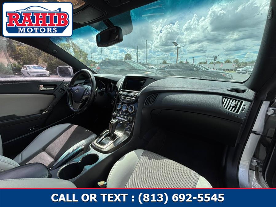2014 Hyundai Genesis Coupe 2dr I4 2.0T Auto Premium, available for sale in Orlando, Florida | Rahib inc. Orlando, Florida 2014 Hyundai Genesis Coupe 2dr I4 2.0T Auto Premium, available for sale in Orlando, Florida | Rahib inc. Orlando, Florida
