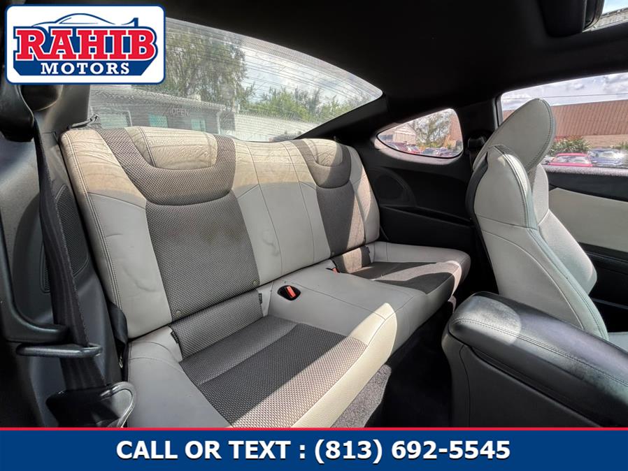 2014 Hyundai Genesis Coupe 2dr I4 2.0T Auto Premium, available for sale in Orlando, Florida | Rahib inc. Orlando, Florida 2014 Hyundai Genesis Coupe 2dr I4 2.0T Auto Premium, available for sale in Orlando, Florida | Rahib inc. Orlando, Florida