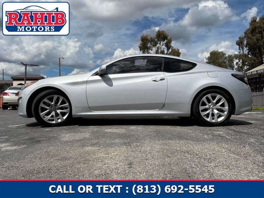 2014 Hyundai Genesis Coupe 2dr I4 2.0T Auto Premium, available for sale in Orlando, Florida | Rahib inc. Orlando, Florida 2014 Hyundai Genesis Coupe 2dr I4 2.0T Auto Premium, available for sale in Orlando, Florida | Rahib inc. Orlando, Florida