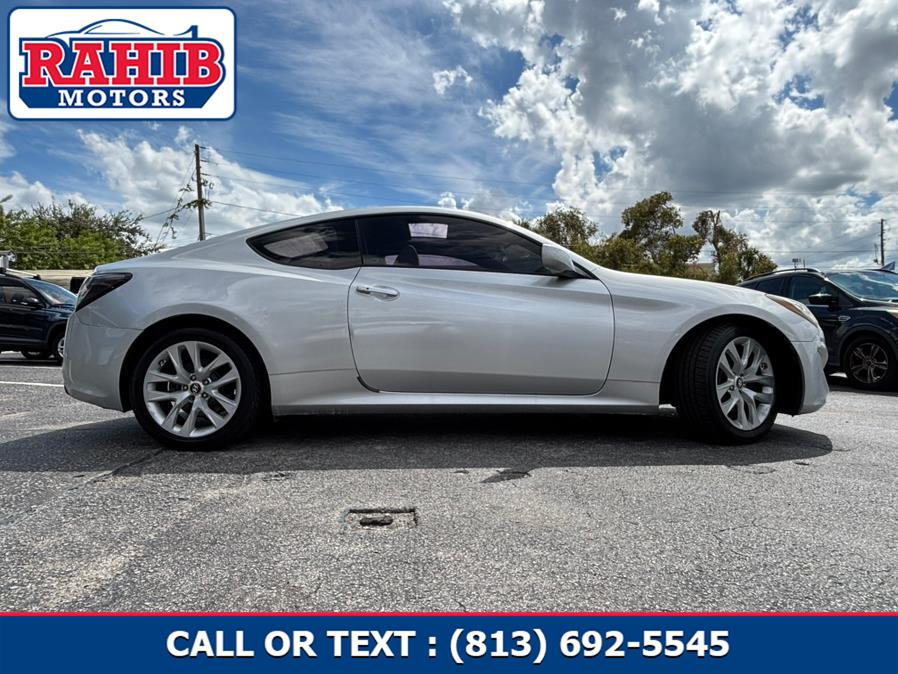2014 Hyundai Genesis Coupe 2dr I4 2.0T Auto Premium, available for sale in Orlando, Florida | Rahib inc. Orlando, Florida 2014 Hyundai Genesis Coupe 2dr I4 2.0T Auto Premium, available for sale in Orlando, Florida | Rahib inc. Orlando, Florida