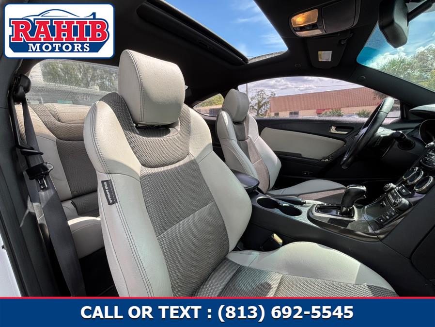 2014 Hyundai Genesis Coupe 2dr I4 2.0T Auto Premium, available for sale in Orlando, Florida | Rahib inc. Orlando, Florida 2014 Hyundai Genesis Coupe 2dr I4 2.0T Auto Premium, available for sale in Orlando, Florida | Rahib inc. Orlando, Florida