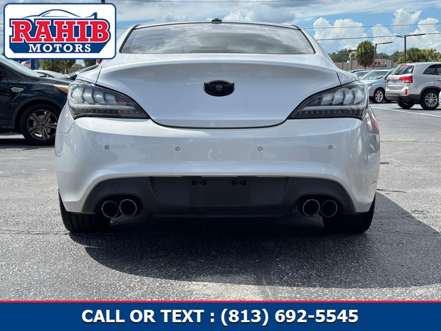 2014 Hyundai Genesis Coupe 2dr I4 2.0T Auto Premium, available for sale in Orlando, Florida | Rahib inc. Orlando, Florida 2014 Hyundai Genesis Coupe 2dr I4 2.0T Auto Premium, available for sale in Orlando, Florida | Rahib inc. Orlando, Florida