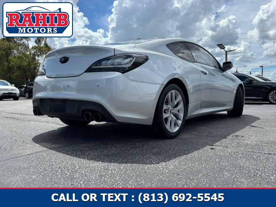 2014 Hyundai Genesis Coupe 2dr I4 2.0T Auto Premium, available for sale in Orlando, Florida | Rahib inc. Orlando, Florida 2014 Hyundai Genesis Coupe 2dr I4 2.0T Auto Premium, available for sale in Orlando, Florida | Rahib inc. Orlando, Florida