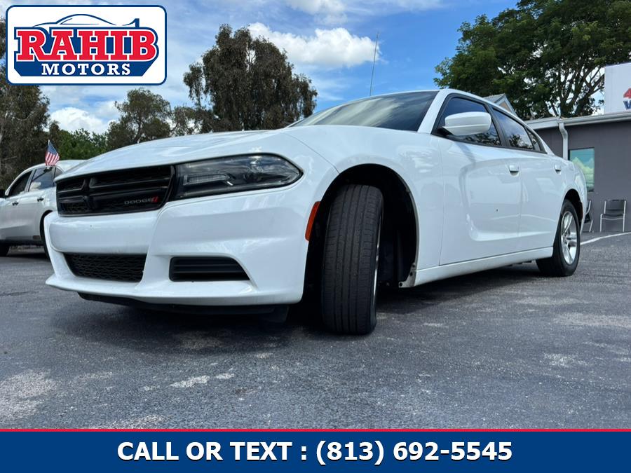 2019 Dodge Charger SXT RWD, available for sale in Orlando, Florida | Rahib inc. Orlando, Florida 2019 Dodge Charger SXT RWD, available for sale in Orlando, Florida | Rahib inc. Orlando, Florida