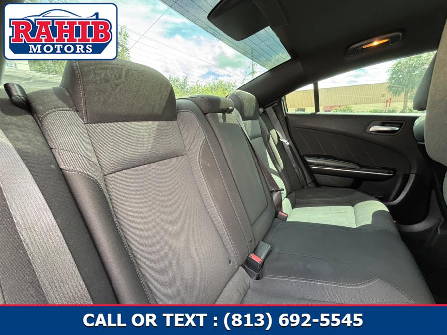 2019 Dodge Charger SXT RWD, available for sale in Orlando, Florida | Rahib inc. Orlando, Florida 2019 Dodge Charger SXT RWD, available for sale in Orlando, Florida | Rahib inc. Orlando, Florida