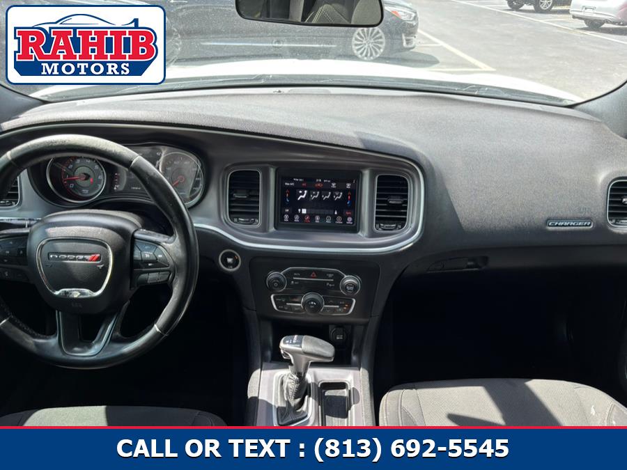 2019 Dodge Charger SXT RWD, available for sale in Orlando, Florida | Rahib inc. Orlando, Florida 2019 Dodge Charger SXT RWD, available for sale in Orlando, Florida | Rahib inc. Orlando, Florida