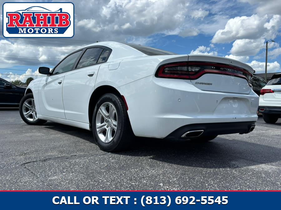 2019 Dodge Charger SXT RWD, available for sale in Orlando, Florida | Rahib inc. Orlando, Florida 2019 Dodge Charger SXT RWD, available for sale in Orlando, Florida | Rahib inc. Orlando, Florida
