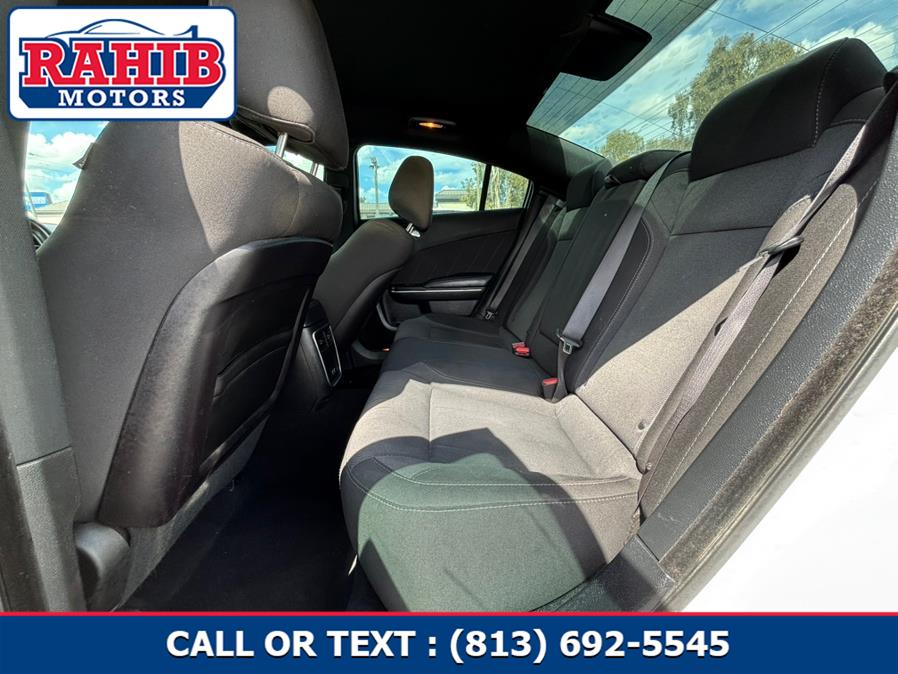 2019 Dodge Charger SXT RWD, available for sale in Orlando, Florida | Rahib inc. Orlando, Florida 2019 Dodge Charger SXT RWD, available for sale in Orlando, Florida | Rahib inc. Orlando, Florida