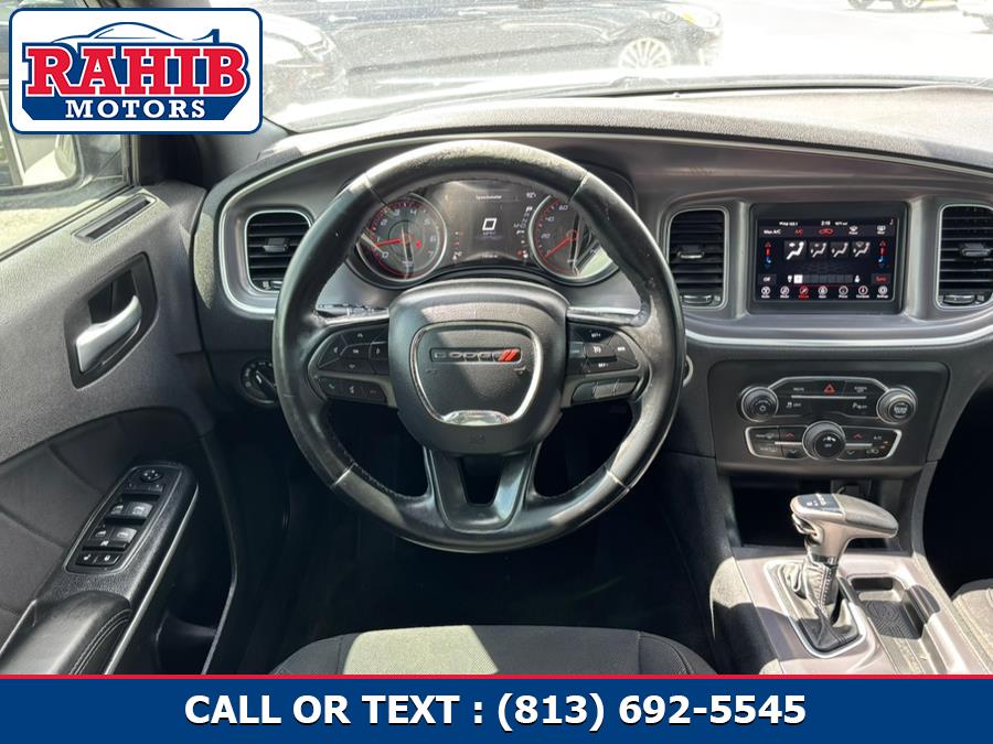 2019 Dodge Charger SXT RWD, available for sale in Orlando, Florida | Rahib inc. Orlando, Florida 2019 Dodge Charger SXT RWD, available for sale in Orlando, Florida | Rahib inc. Orlando, Florida