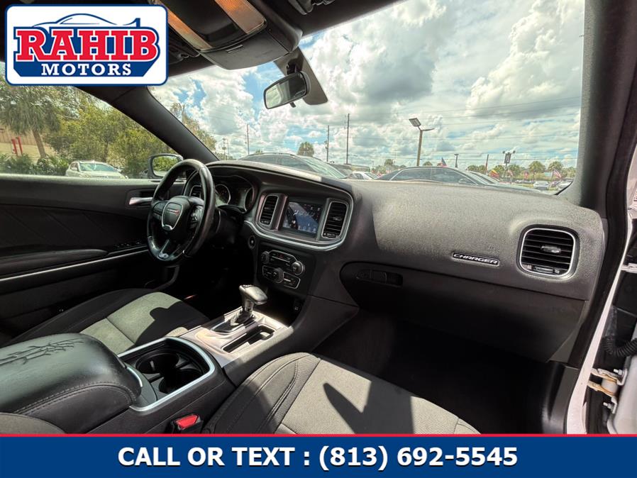 2019 Dodge Charger SXT RWD, available for sale in Orlando, Florida | Rahib inc. Orlando, Florida 2019 Dodge Charger SXT RWD, available for sale in Orlando, Florida | Rahib inc. Orlando, Florida