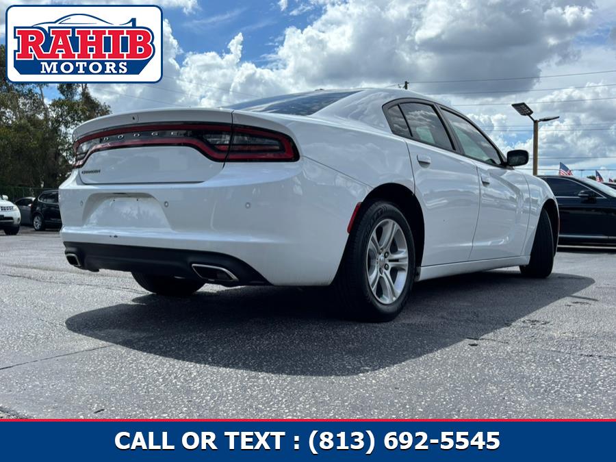2019 Dodge Charger SXT RWD, available for sale in Orlando, Florida | Rahib inc. Orlando, Florida 2019 Dodge Charger SXT RWD, available for sale in Orlando, Florida | Rahib inc. Orlando, Florida