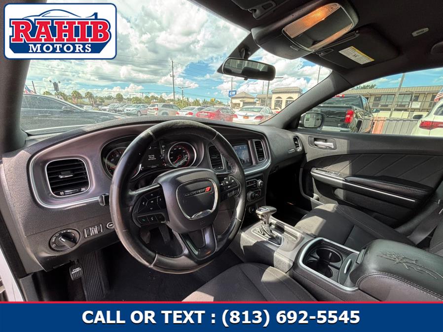 2019 Dodge Charger SXT RWD, available for sale in Orlando, Florida | Rahib inc. Orlando, Florida 2019 Dodge Charger SXT RWD, available for sale in Orlando, Florida | Rahib inc. Orlando, Florida