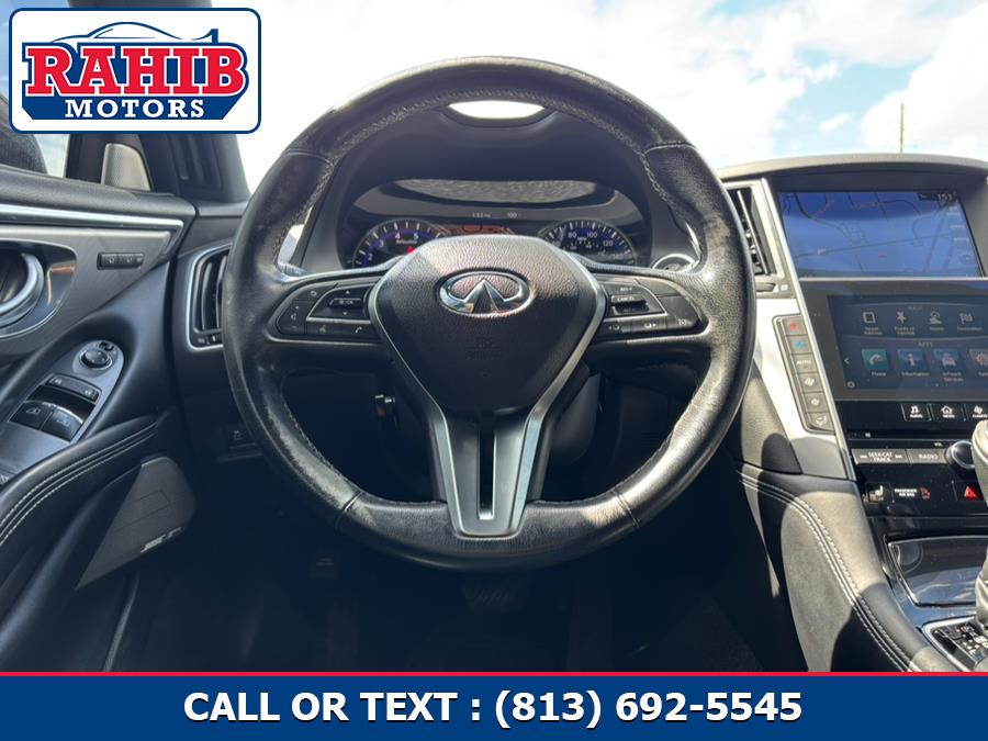 2018 INFINITI Q60 3.0t LUXE RWD, available for sale in Orlando, Florida | Rahib inc. Orlando, Florida 2018 INFINITI Q60 3.0t LUXE RWD, available for sale in Orlando, Florida | Rahib inc. Orlando, Florida