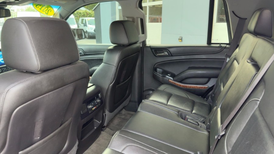 2015 Chevrolet Tahoe 4WD 4dr LTZ, available for sale in Waterbury, Connecticut | West End Automotive Center. Waterbury, Connecticut 2015 Chevrolet Tahoe 4WD 4dr LTZ, available for sale in Waterbury, Connecticut | West End Automotive Center. Waterbury, Connecticut
